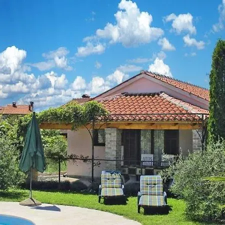 Casinella Appartement Nova Vas (Porec)