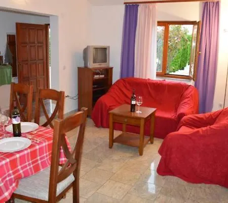 Casinella Apartment *