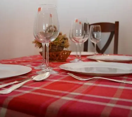 Casinella Nova Vas (Porec)