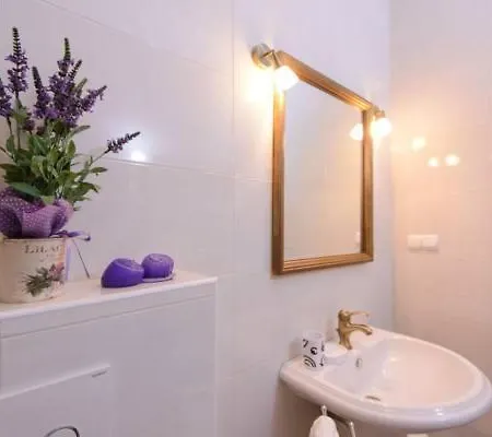 Apartment Casinella *
