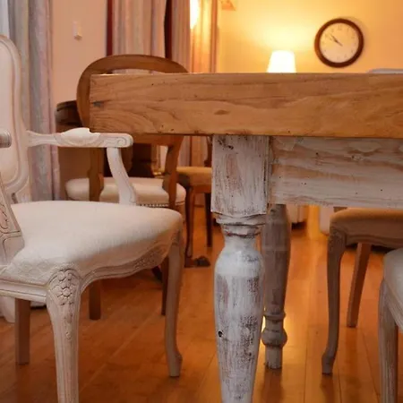 Casinella Apartment *