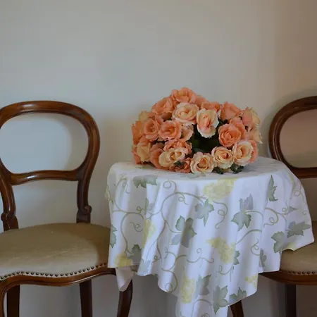 Apartment Casinella